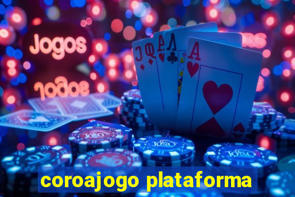 coroajogo plataforma